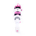 Роликовые коньки  Tempish Gokid Girl 29-32 - фото №3